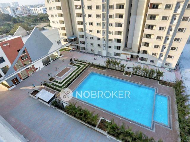 3 BHK Flat In Valmark Orchard Square For Sale In Jp Nagar