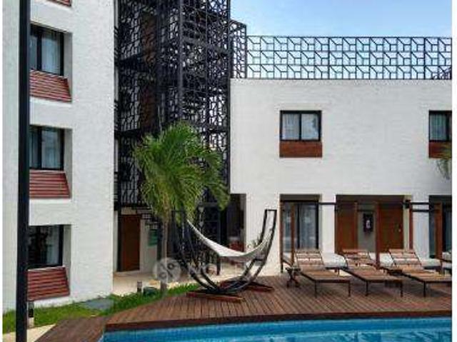 3 BHK Flat In Valmark Orchard Square For Sale In Jp Nagar