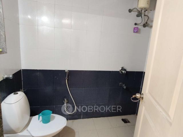 3 BHK Flat In Vallyshilp for Rent In Kharghar