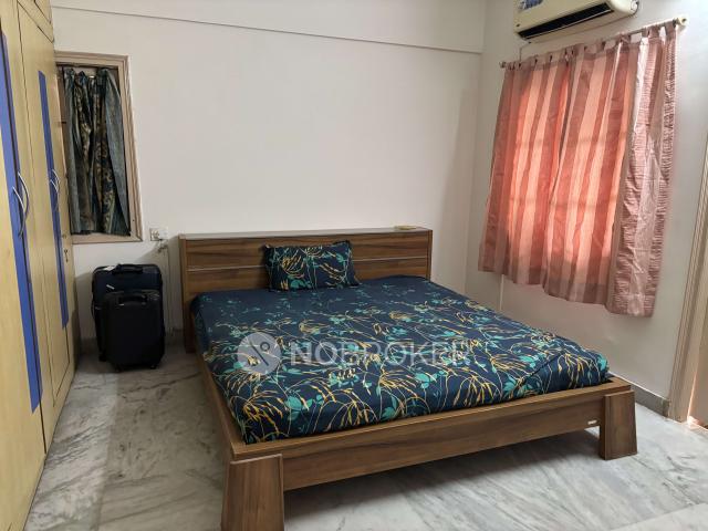 3 BHK Flat In Valley View Residency for Rent In Banjara Hills