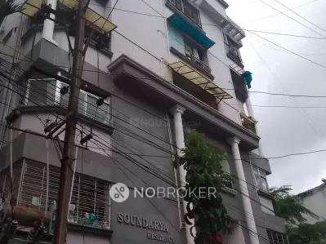 3 BHK Flat In Vamshiram Jyothi Handry For Sale In Banjara Hills