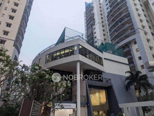 3 BHK Flat In Vamsi Enclave for Rent In Hitec City
