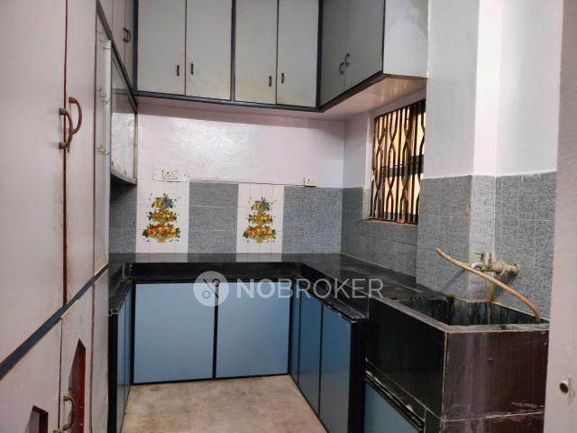 3 BHK Flat In Vamsi Sadan For Sale In Yousufguda