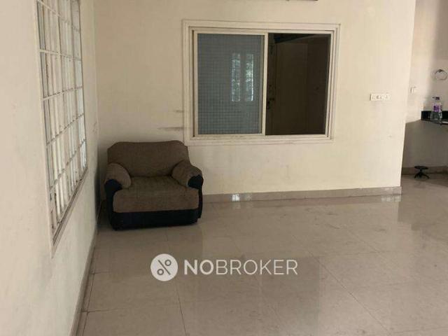 3 BHK Flat In Vamsiram Jyothi Meadows for Rent In Whitefield