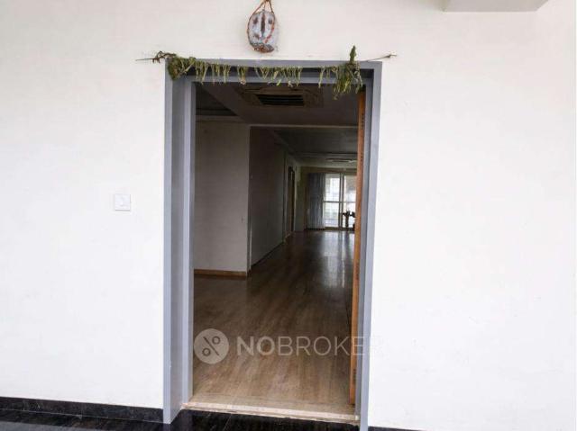 3 BHK Flat In Vamsiram West Wood For Sale In Shaikpet