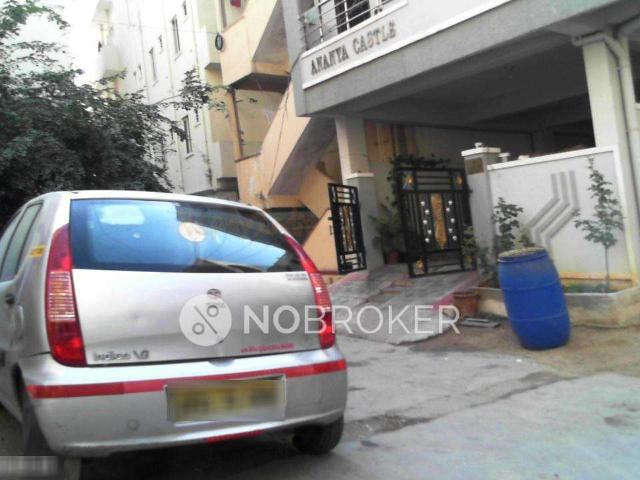 3 BHK Flat In Vanara Castle For Sale In Nallagandla