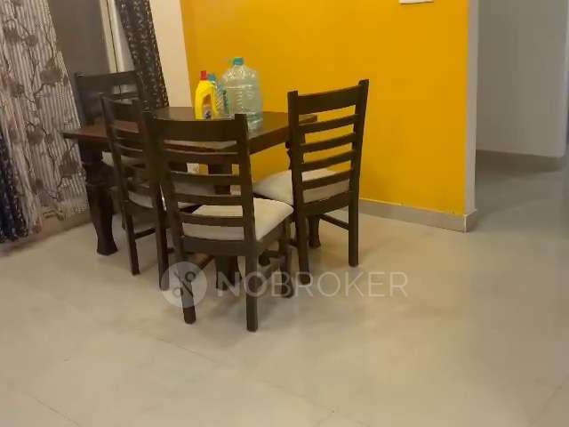 3 BHK Flat In Vandana Eastwood, Somasundarapalya for Rent In Bellandur