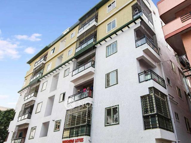 3 BHK Flat In Vandana Flora for Rent In Wj5j W6j, Rajiv Gan