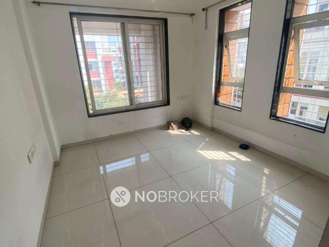 3 BHK Flat In Vandana Residency for Rent In Tulaja Bhawani