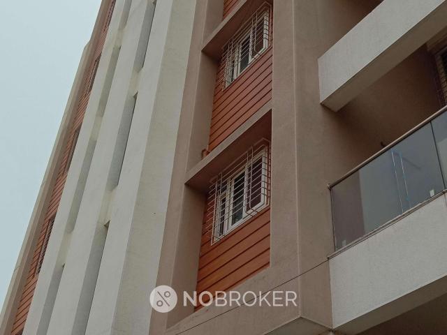 3 BHK Flat In Vandana Residency For Sale In Tulaja Bhawani