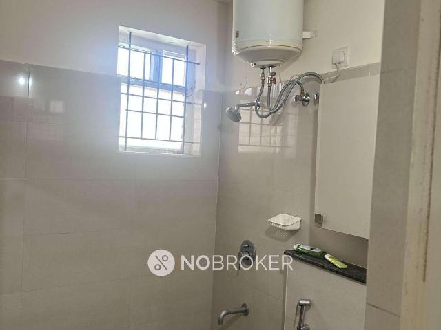 3 BHK Flat In Vanshee Richfield Apts For Sale In Marathahalli