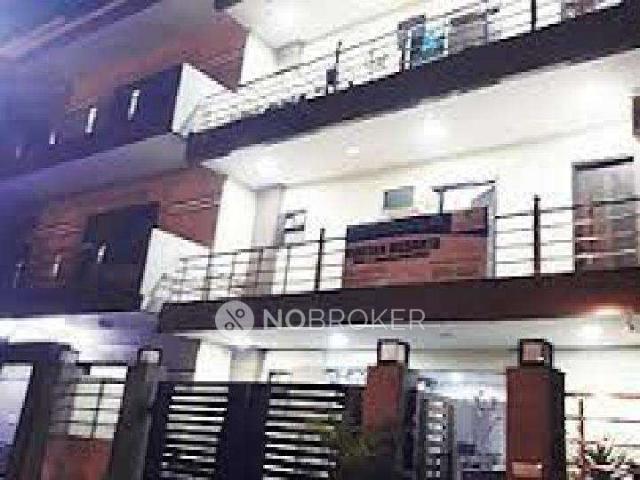 3 BHK Flat In Vansika Apartment For Sale In Sector 69