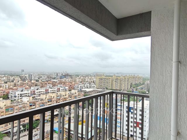 3 BHK Flat In Vantage21 For Sale In Vantage Twenty One