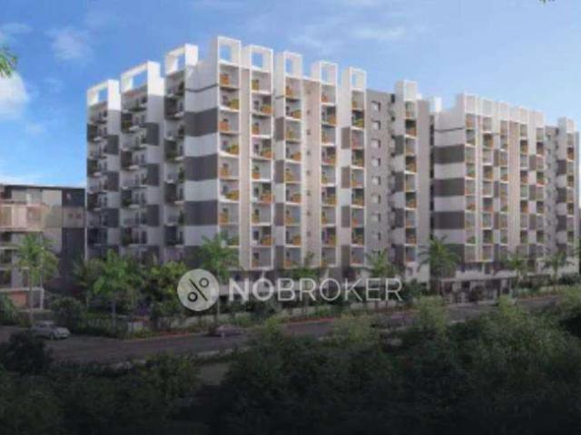 3 BHK Flat In Vantage Kvs Raju Towers, Lb Nagar for Rent In