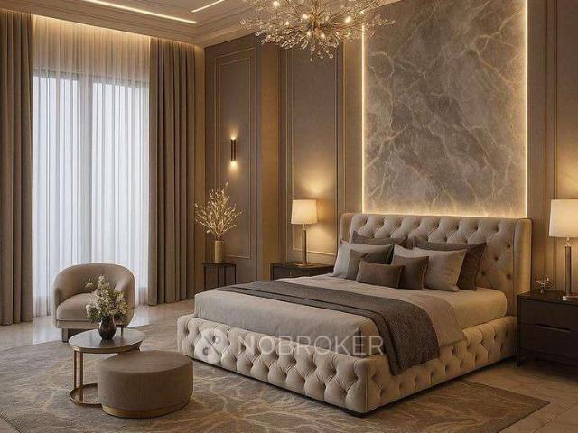 3 BHK Flat In Vas Audumbar For Sale In Borivali East