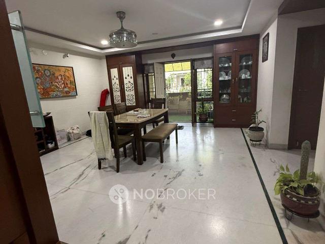 3 BHK Flat In Vasnatha Valley for Rent In Kondapur