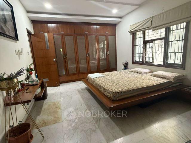 3 BHK Flat In Vasnatha Valley for Rent In Kondapur