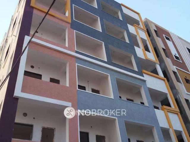 3 BHK Flat In Vasavi Vihar For Sale In Borabanda