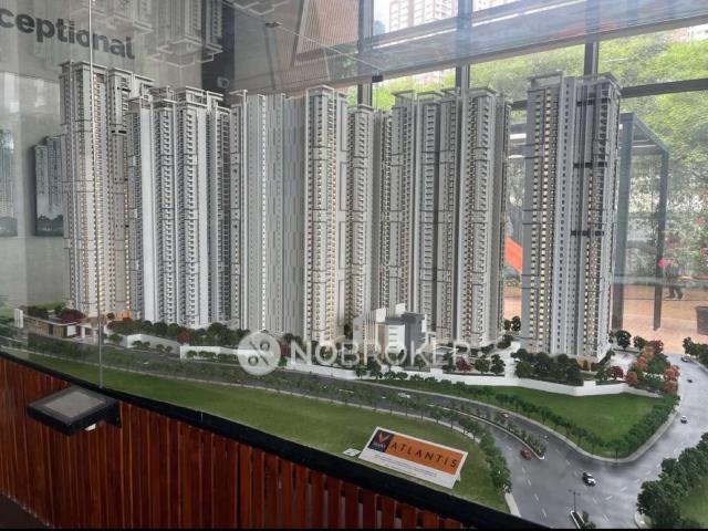 3 BHK Flat In Vasavi Atlantis For Sale In Narsingi