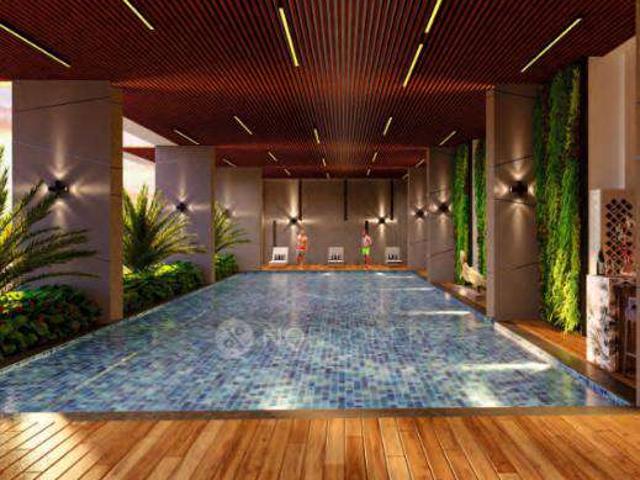 3 BHK Flat In Vasavi Crown East For Sale In Uppal