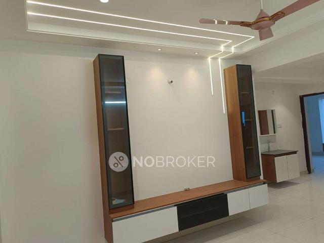 3 BHK Flat In Vasavi Gp Trends for Rent In Nanakramguda