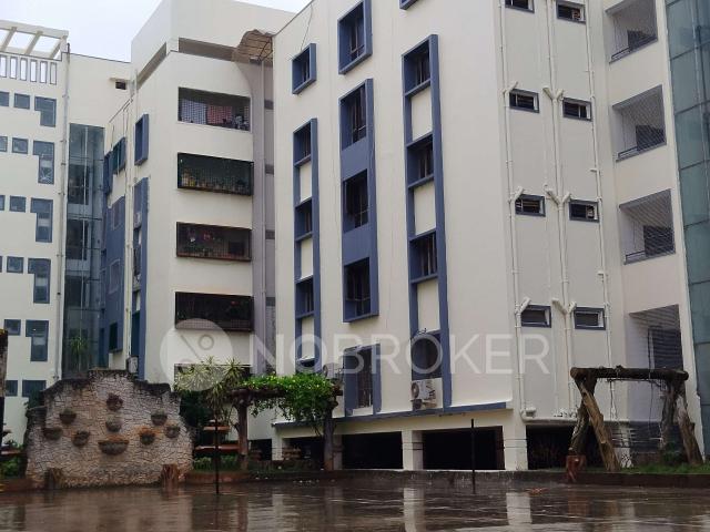 3 BHK Flat In Vasavi Indraprastha For Sale In Sanath Nagar