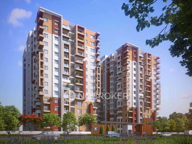 3 BHK Flat In Vasavi Lake City For Sale In Hafeezpet