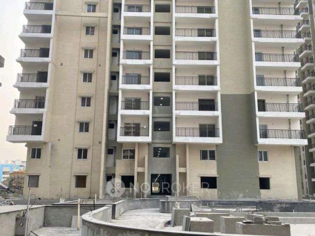 3 BHK Flat In Vasavi Lake City West Wing For Sale In Hafeezpet