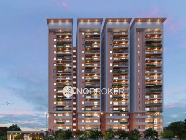 3 BHK Flat In Vasavi Metropolis For Sale In Ramanthapur