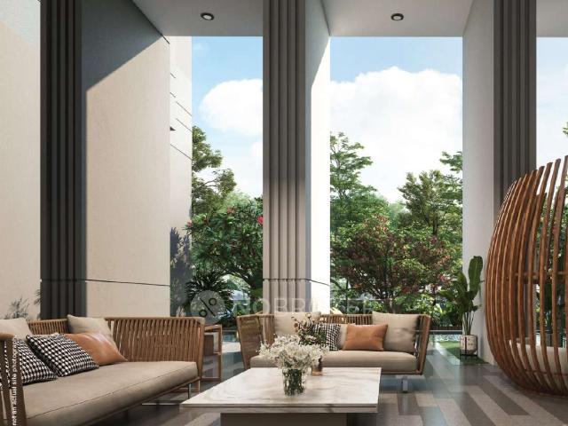3 BHK Flat In Vasavi Sarovar For Sale In Hitec City