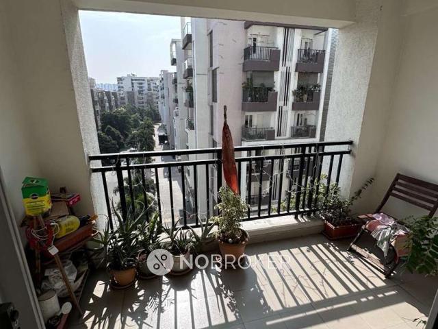 3 BHK Flat In Vasavi Shanthinkethan For Sale In Kondapur