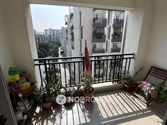 3 BHK Flat In Vasavi Shanthinkethan for Rent In Kondapur