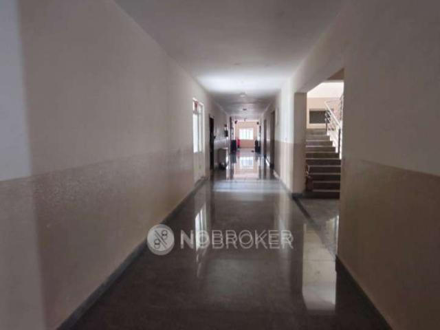 3 BHK Flat In Vasavi Sri Nilayam For Sale In Lb Nagar