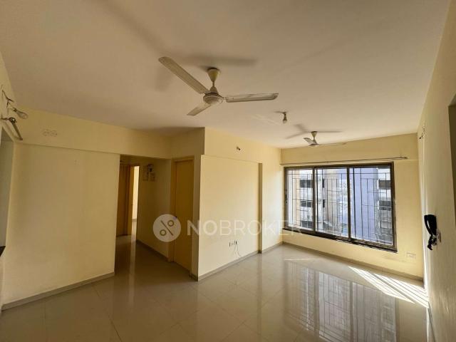 3 BHK Flat In Vasant Athena for Rent In Thane West