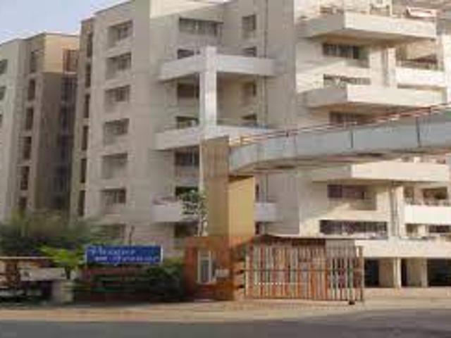 3 BHK Flat In Vasant Avenue for Rent In Pimple Saudagar