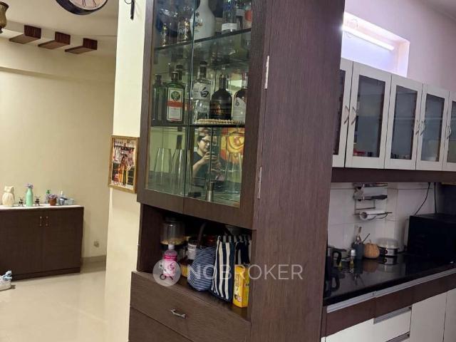 3 BHK Flat In Vasant Avenue, Pimple Saudagar for Rent In Pimple Saudagar