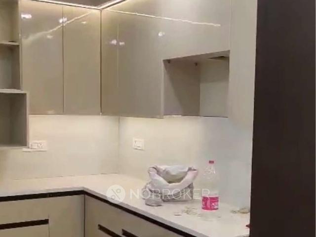3 BHK Flat In Vasant Enclave, Vasant Vihar For Sale In Vasa