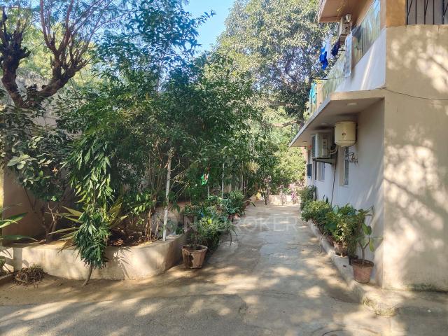 3 BHK Flat In Vasant Greens for Rent In Vasant Kunj