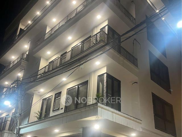 3 BHK Flat In Vasant Kunj Enclave A Block for Rent In Vasan