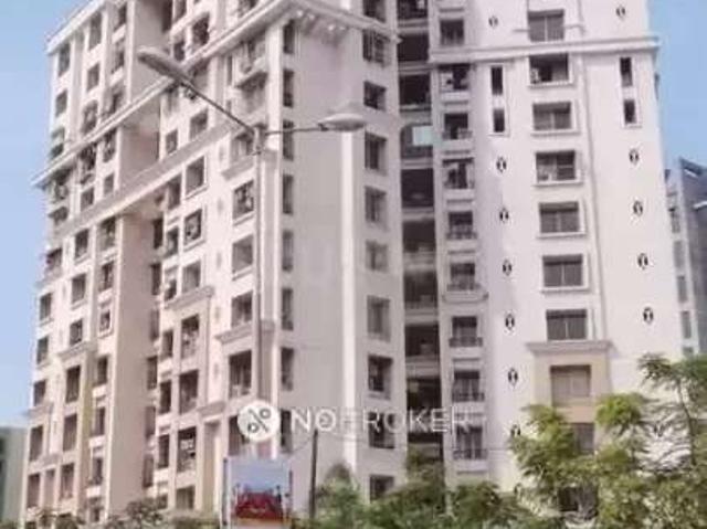 3 BHK Flat In Vasant Park for Rent In Dombivali