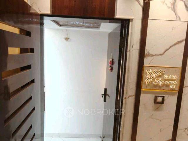 3 BHK Flat In Vasantdeep for Rent In Kharghar
