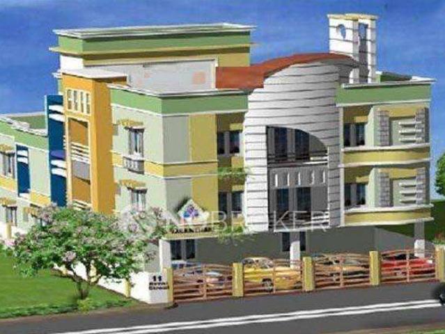 3 BHK Flat In Vasantham for Rent In Velachery