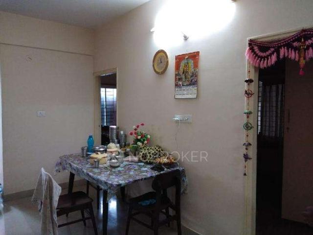 3 BHK Flat In Vascon Fortunaa For Sale In Electronic City