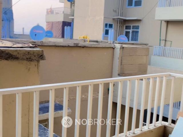 3 BHK Flat In Vashisth Heights for Rent In Neharpar