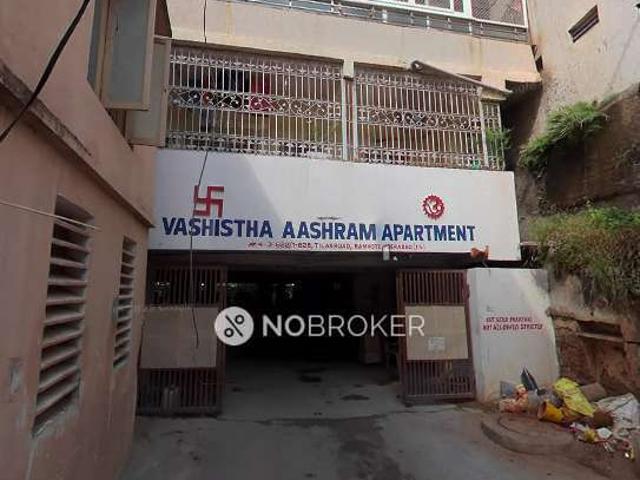 3 BHK Flat In Vashistha For Sale In Boduppal