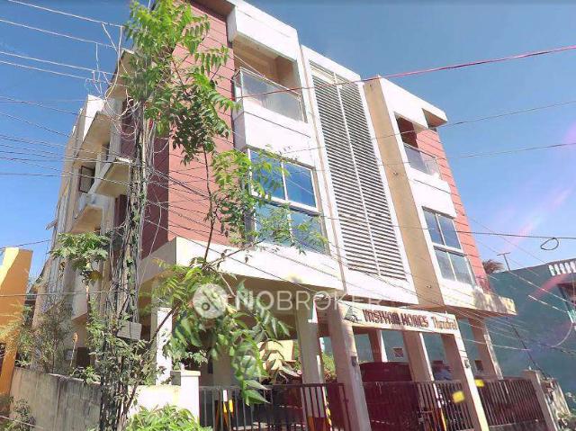 3 BHK Flat In Vasiyam Pride Apartment For Sale In Medavakk