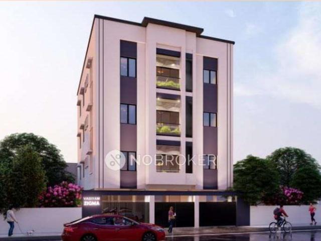 3 BHK Flat In Vasiyam Zigma For Sale In Sithalapakkam