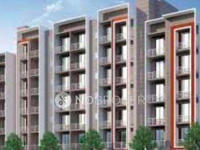 3 BHK Flat In Vastu Vedwanti For Sale In Vasai East