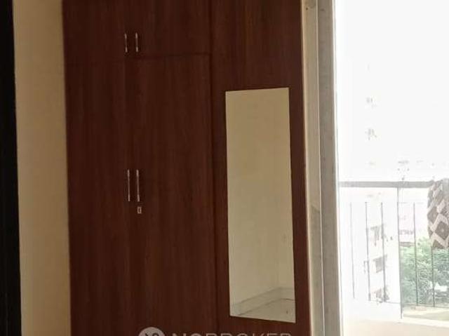 3 BHK Flat In Vasu Fortune Residency for Rent In Raj Nagar Extension