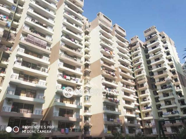 3 BHK Flat In Vasu Fortune Residency, Raj Nagar Extension fo